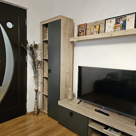 Mony Apartaments Roman Exteriör bild